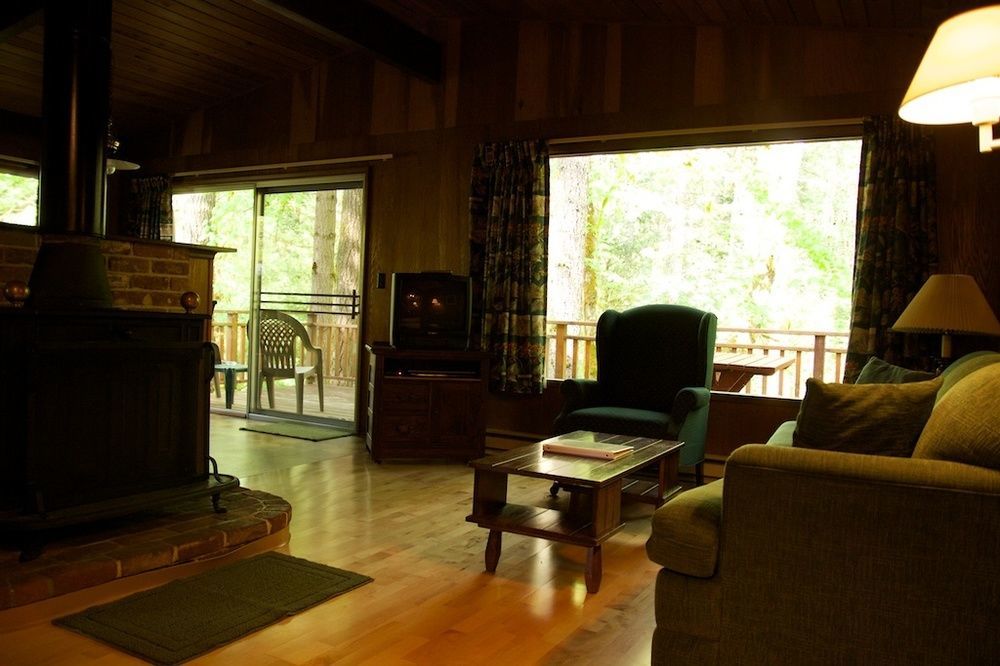 The Wayfarer Resort Vida Zewnętrze zdjęcie