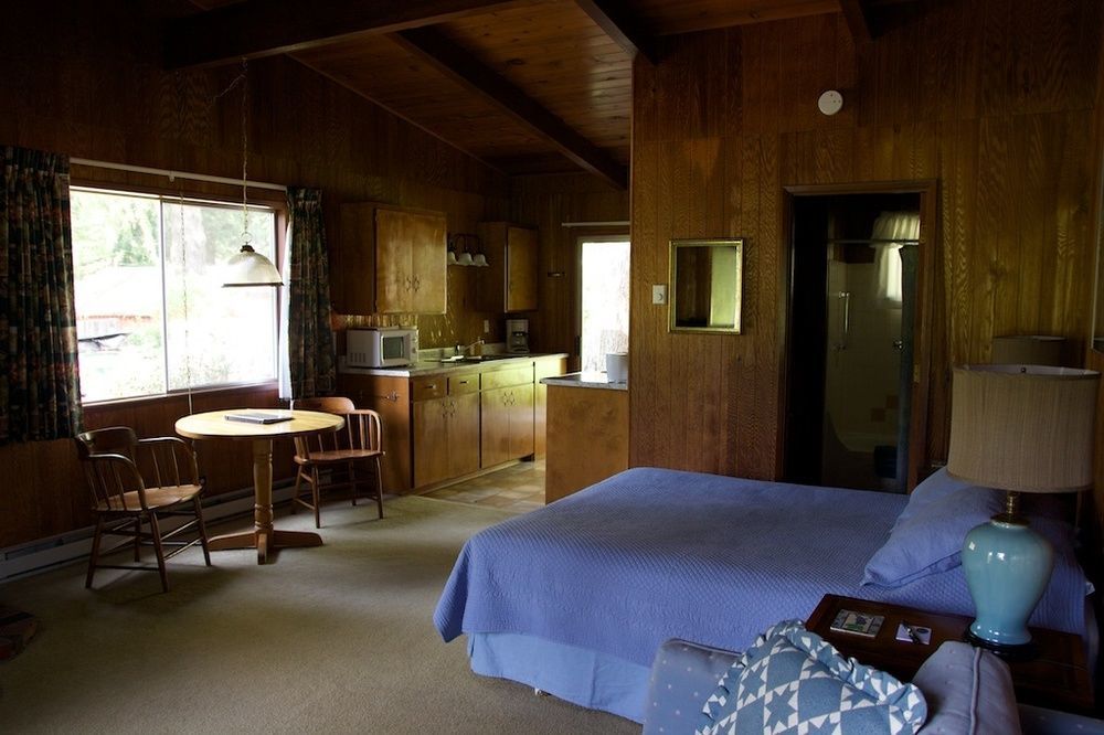 The Wayfarer Resort Vida Zewnętrze zdjęcie