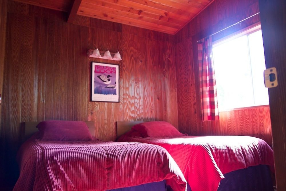 The Wayfarer Resort Vida Zewnętrze zdjęcie