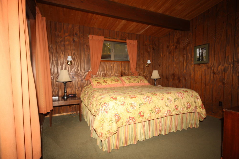The Wayfarer Resort Vida Zewnętrze zdjęcie