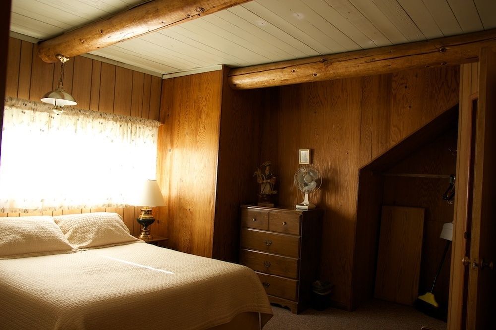 The Wayfarer Resort Vida Zewnętrze zdjęcie