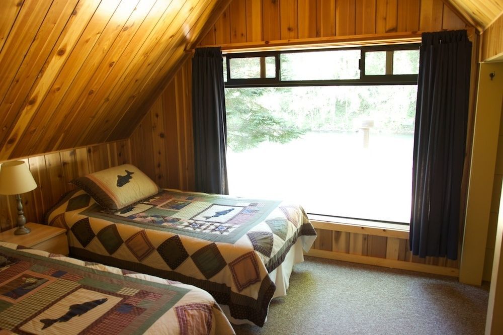 The Wayfarer Resort Vida Zewnętrze zdjęcie