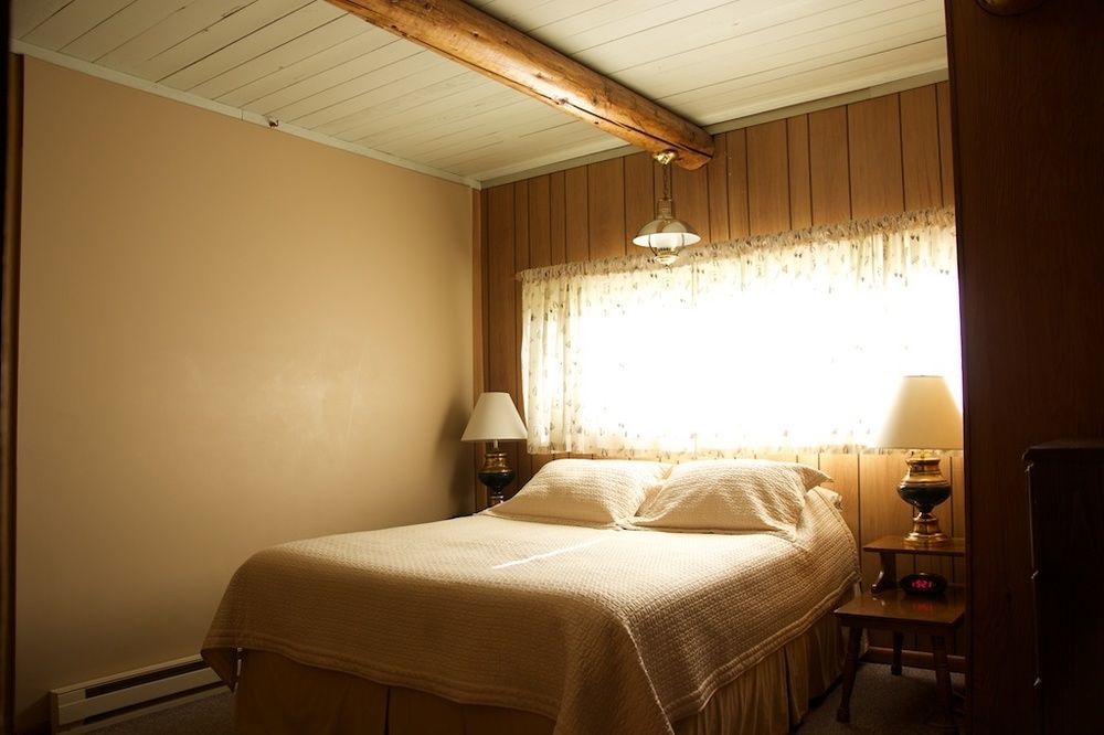 The Wayfarer Resort Vida Zewnętrze zdjęcie