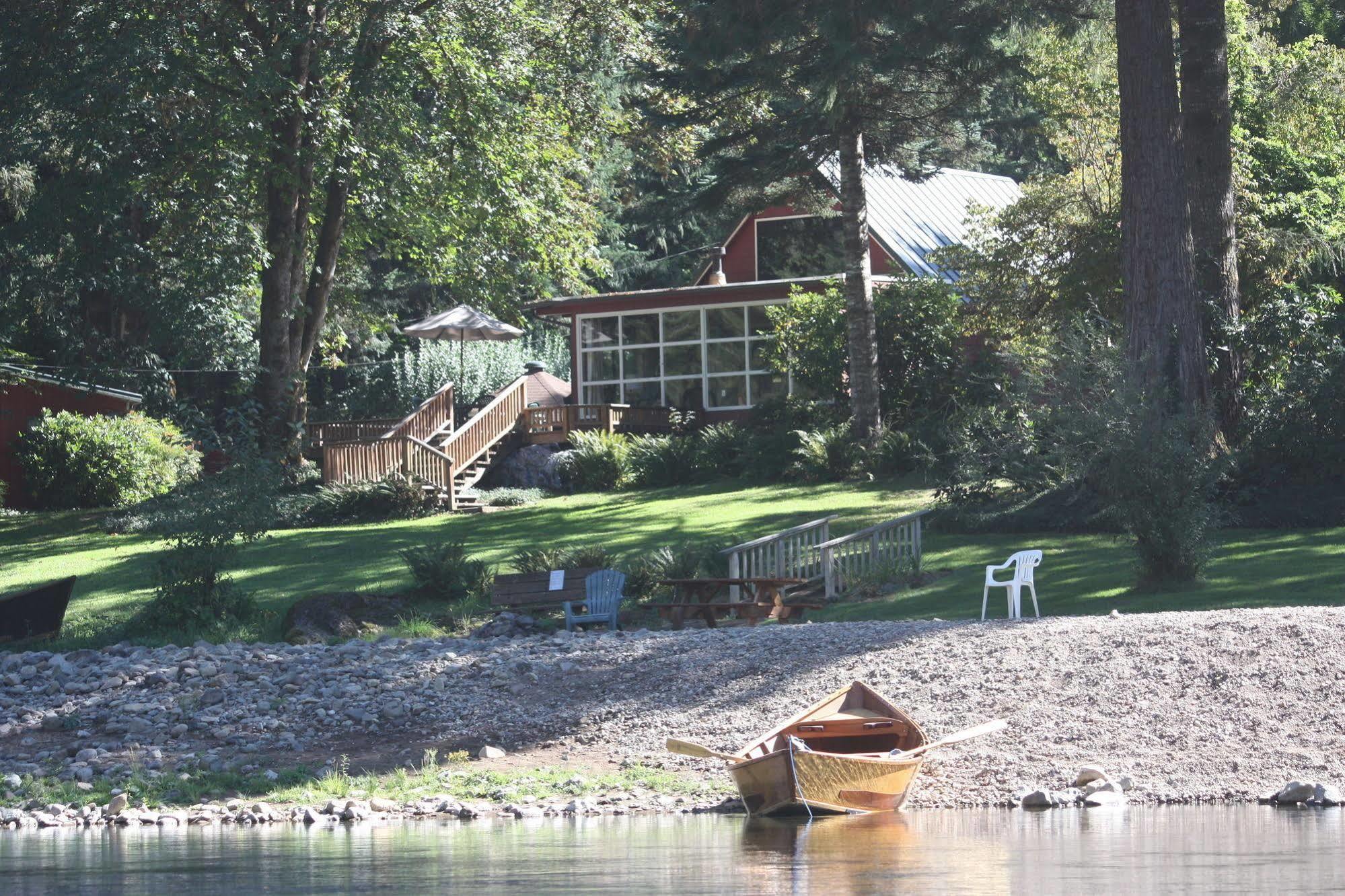 The Wayfarer Resort Vida Zewnętrze zdjęcie