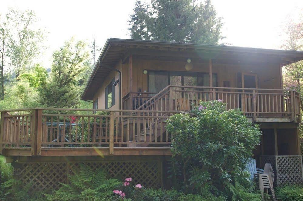 The Wayfarer Resort Vida Zewnętrze zdjęcie