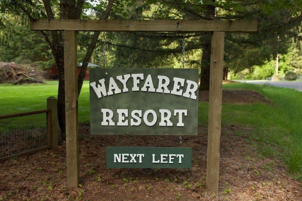 The Wayfarer Resort Vida Zewnętrze zdjęcie