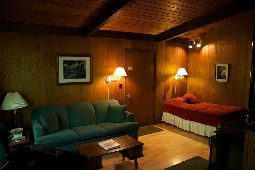 The Wayfarer Resort Vida Zewnętrze zdjęcie