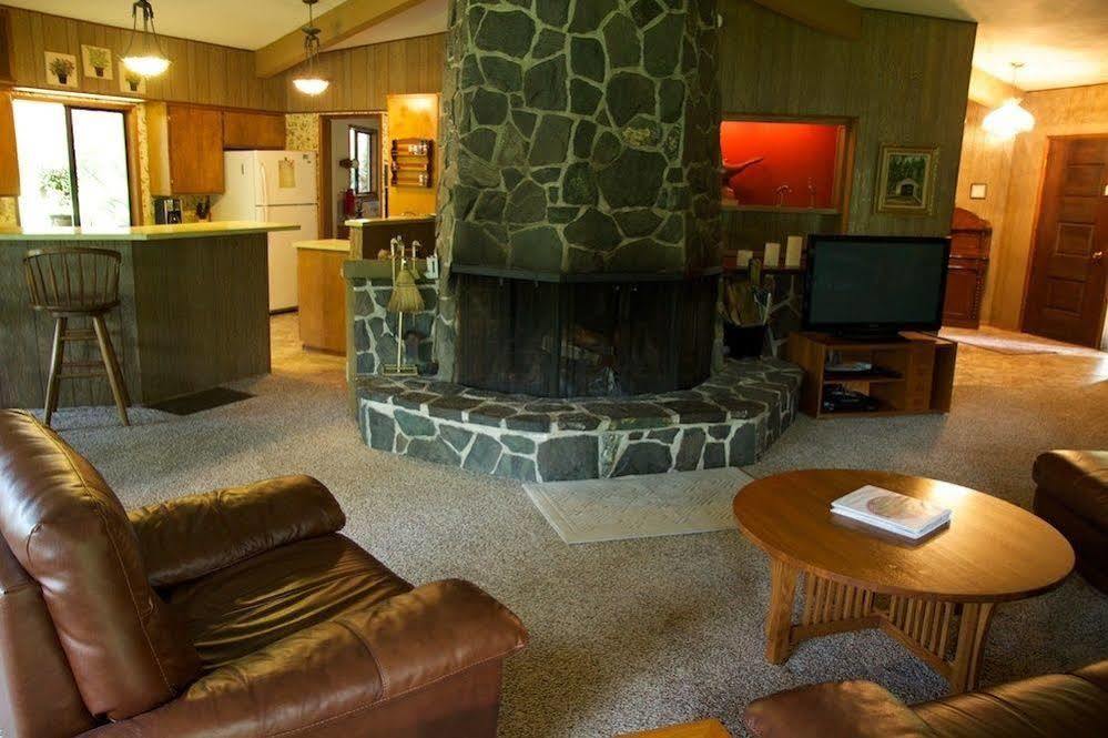 The Wayfarer Resort Vida Zewnętrze zdjęcie
